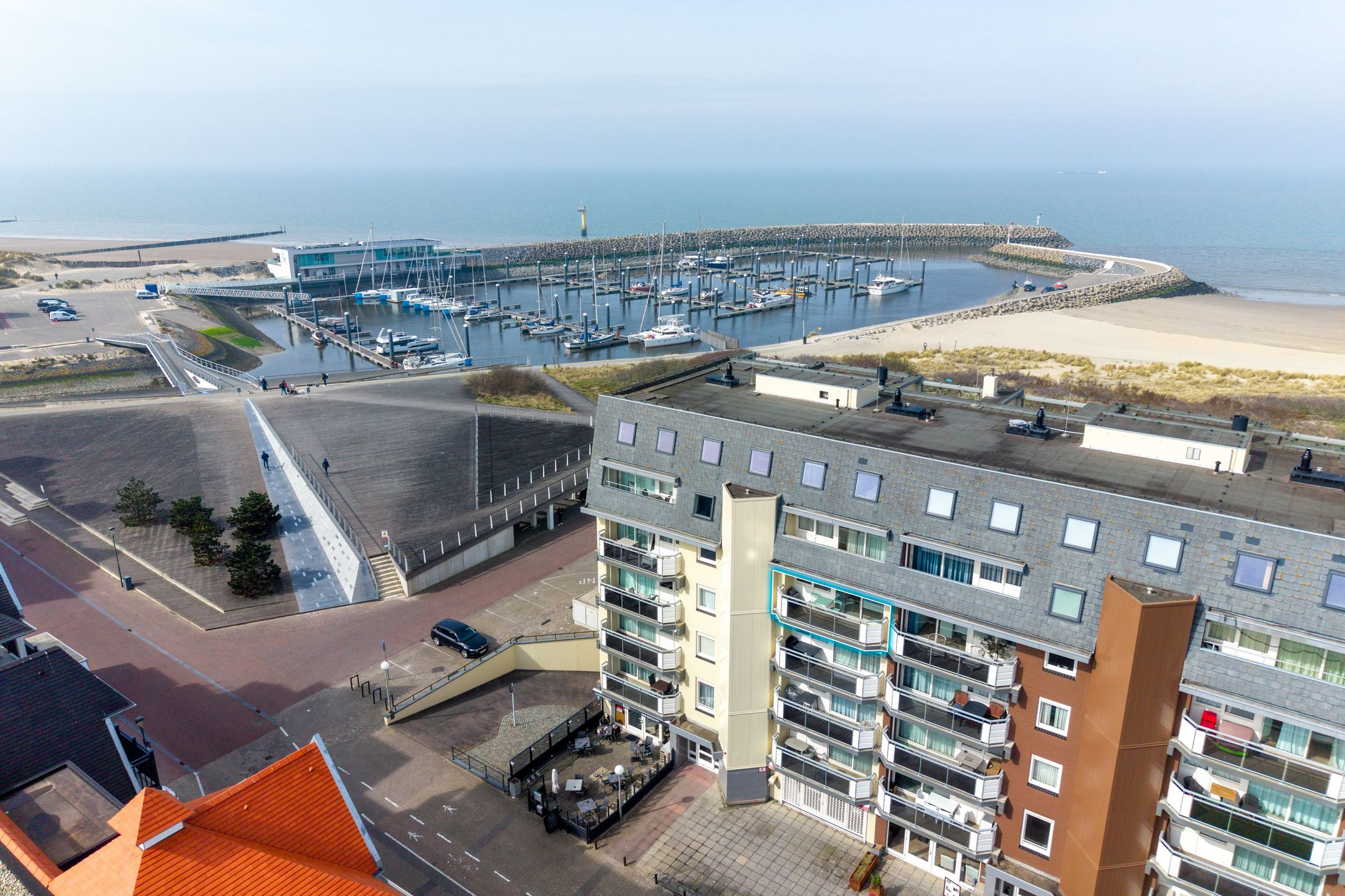 Boulevard de Wielingen 94- 94 008