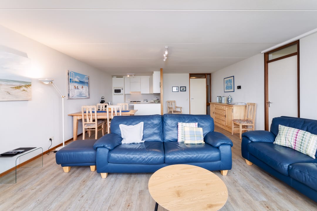 Foto 11 van Boulevard de Wielingen 94-008