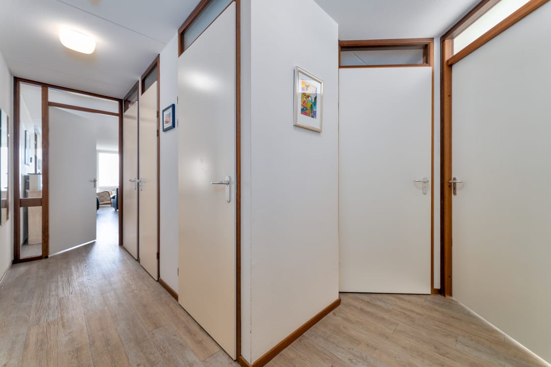 Foto 13 van Boulevard de Wielingen 94-008