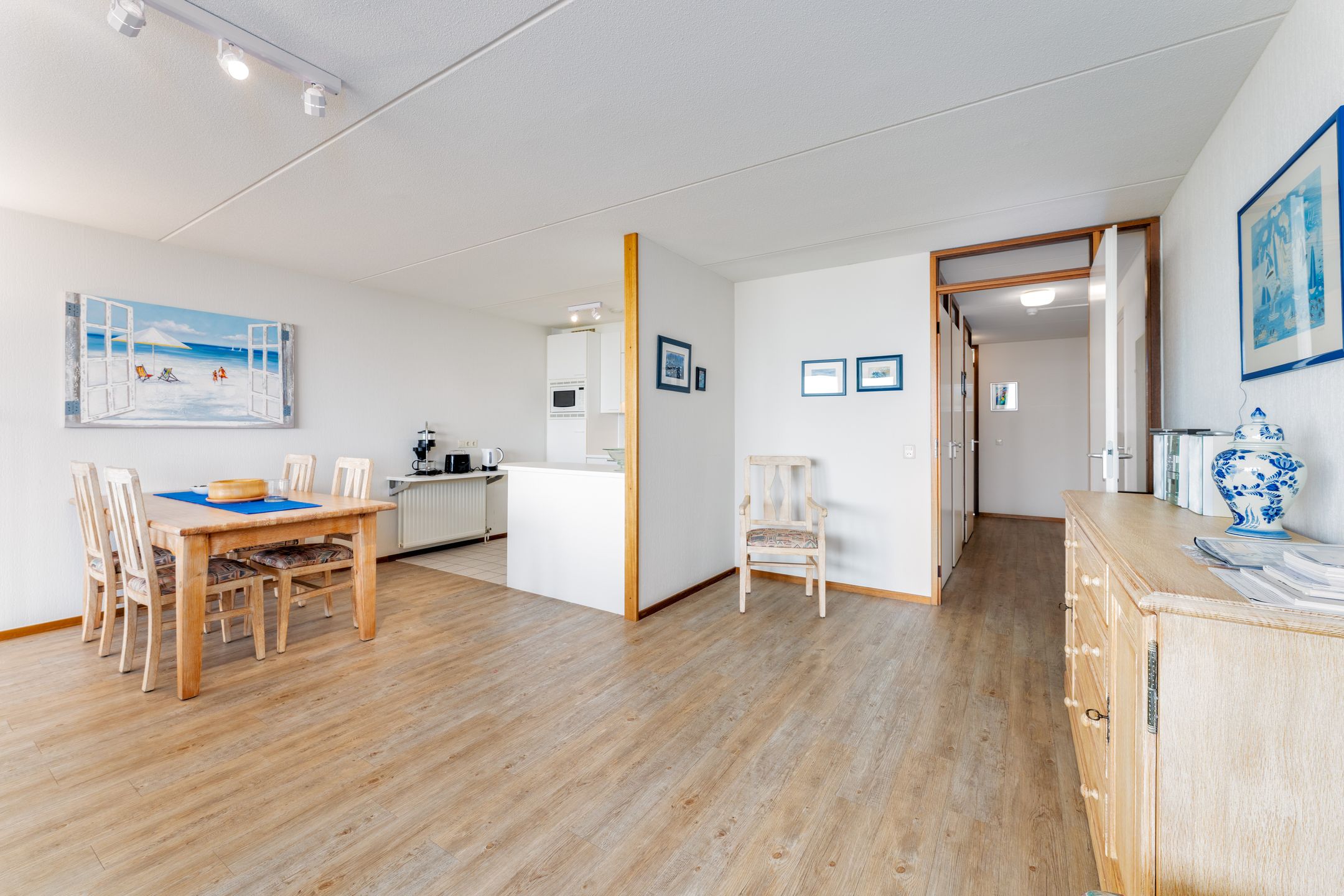 Foto 12 van Boulevard de Wielingen 94-008