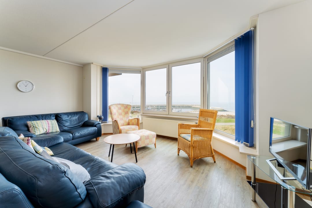 Foto 2 van Boulevard de Wielingen 94-008