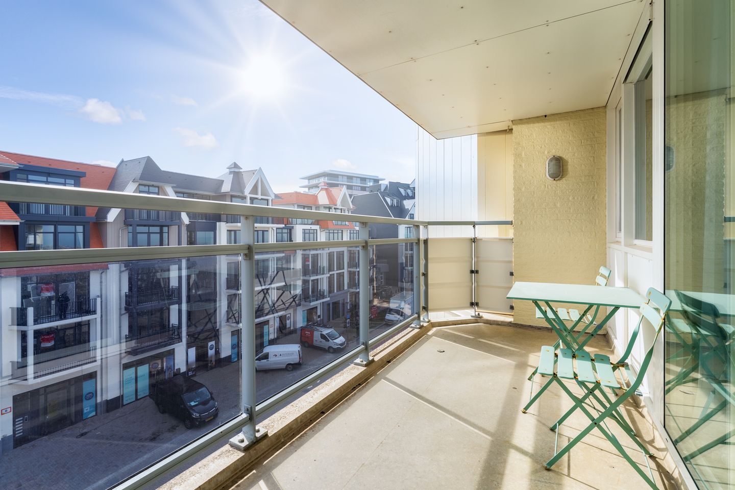 Foto 4 van Boulevard de Wielingen 94-008