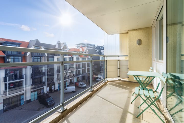Foto 4 van Boulevard de Wielingen 94-008