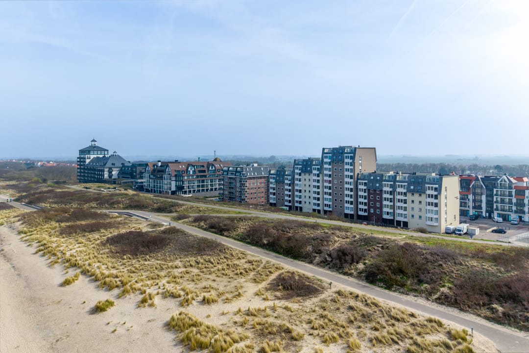 Foto 7 van Boulevard de Wielingen 94-008