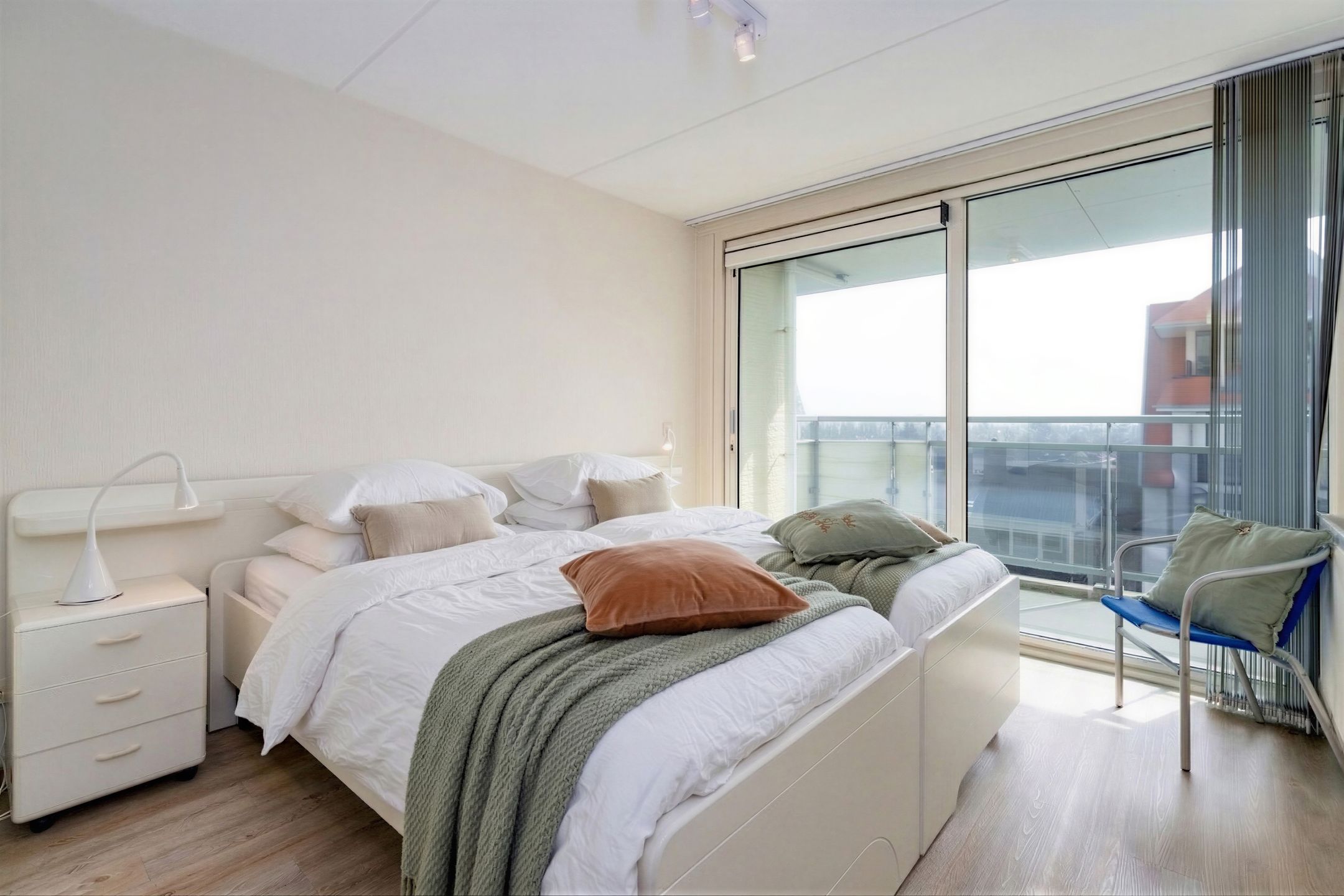 Foto 3 van Boulevard de Wielingen 94-008