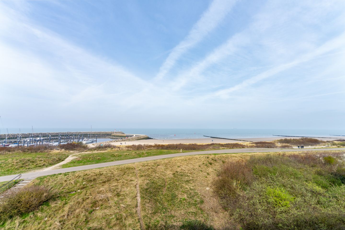 Foto 5 van Boulevard de Wielingen 94-008