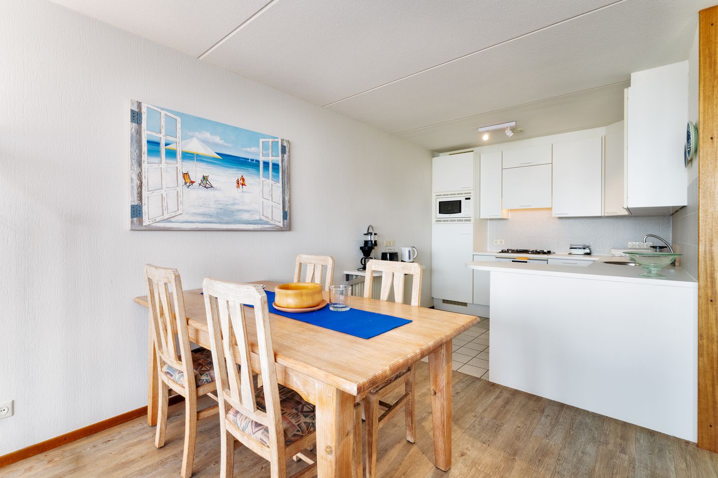 Foto 10 van Boulevard de Wielingen 94-008