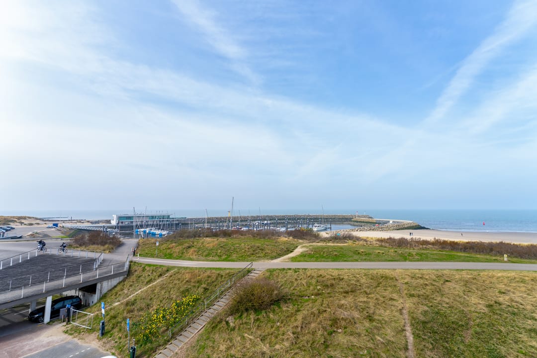 Foto 8 van Boulevard de Wielingen 94-008