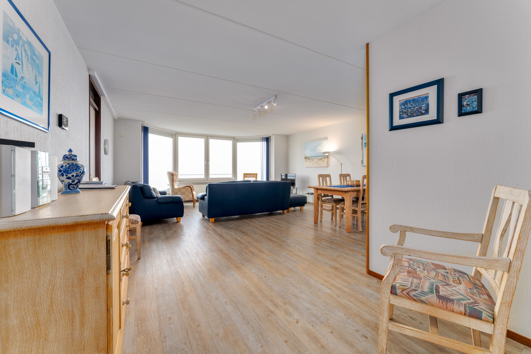 Foto 9 van Boulevard de Wielingen 94-008