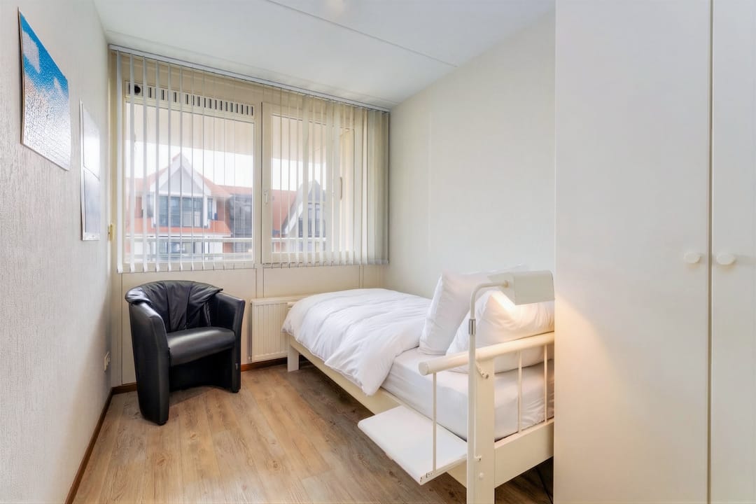 Foto 17 van Boulevard de Wielingen 94-008