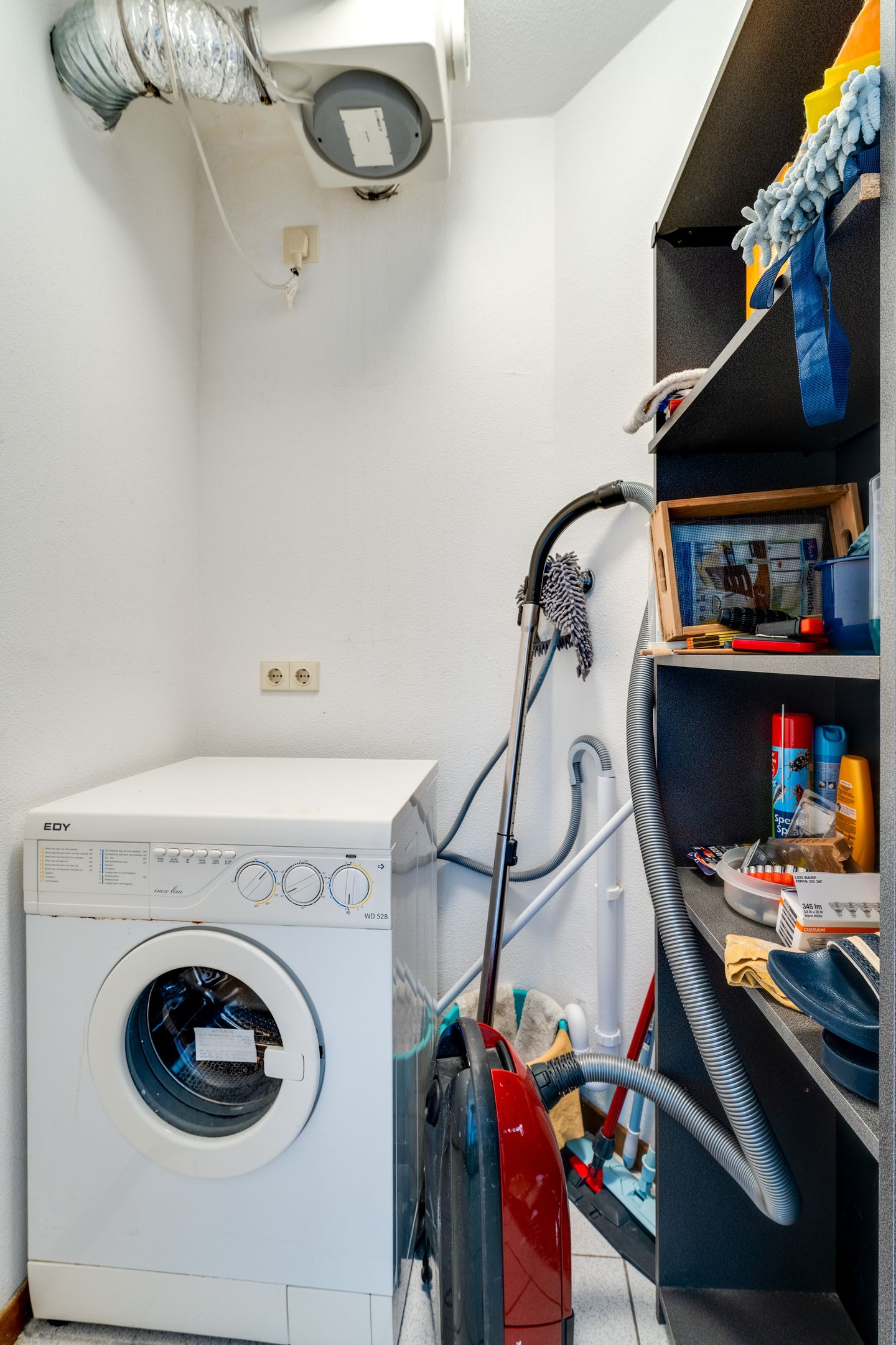 Foto 19 van Boulevard de Wielingen 94-008