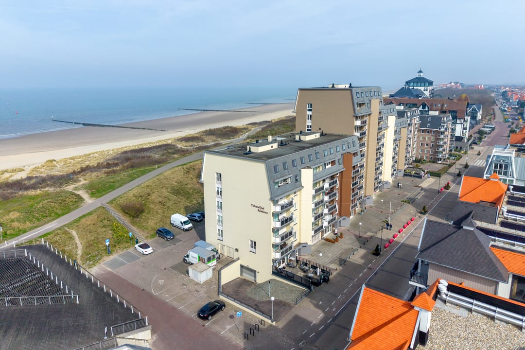 Foto 22 van Boulevard de Wielingen 94-008