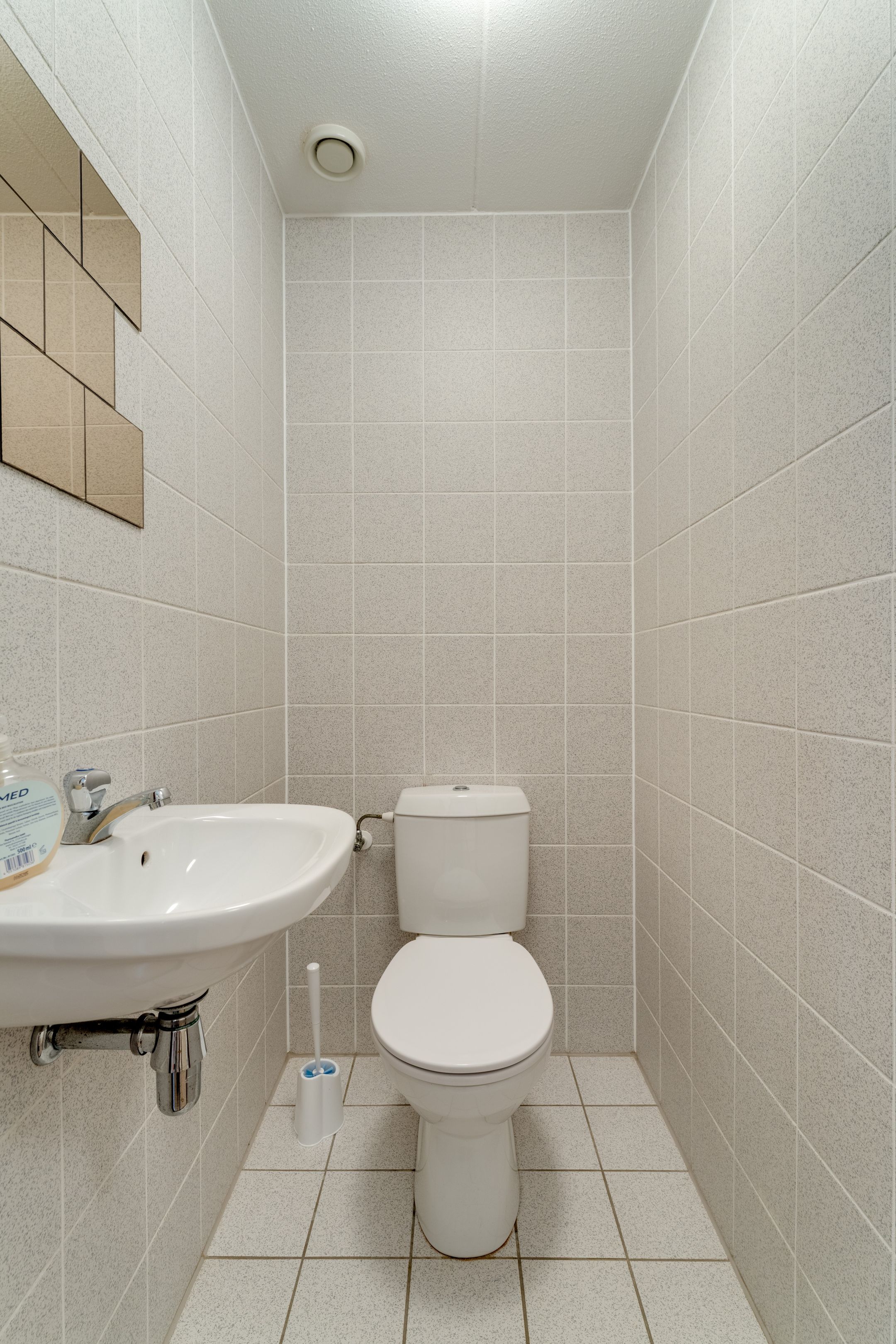 Foto 18 van Boulevard de Wielingen 94-008