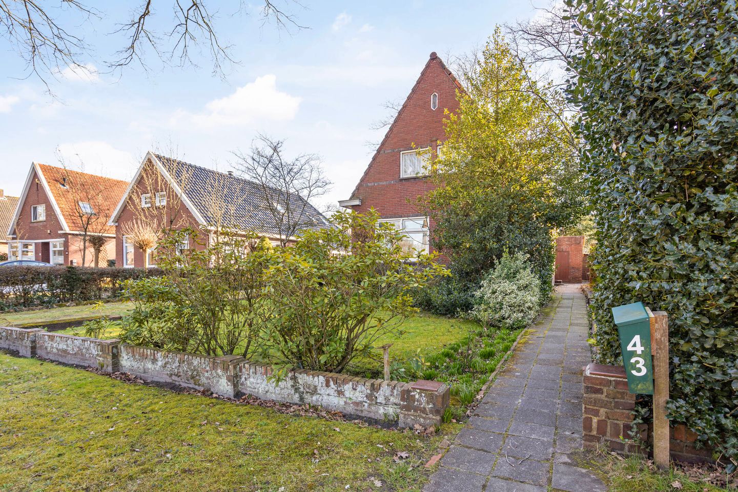 Foto 4 van Eexterweg 43