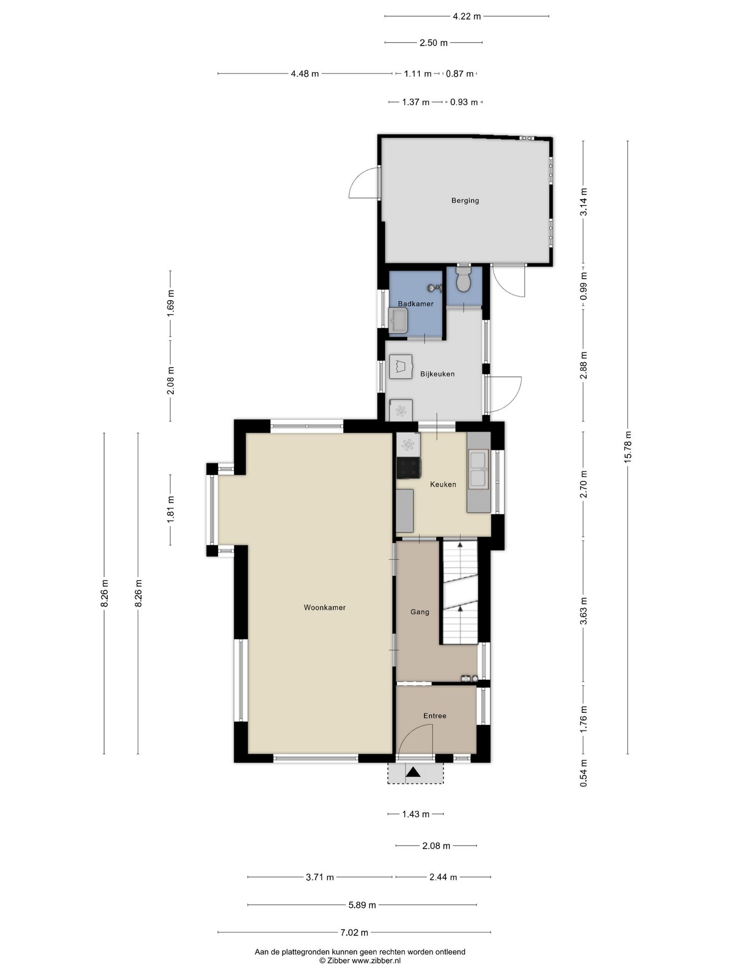 Foto 49 van Eexterweg 43