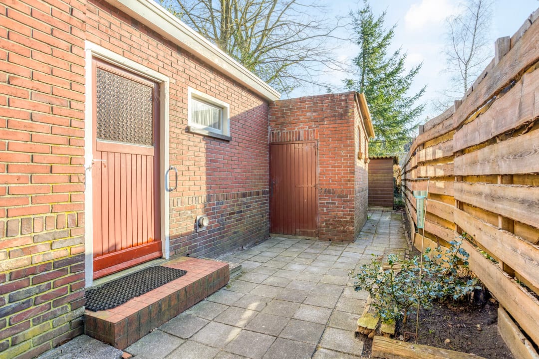 Foto 43 van Eexterweg 43