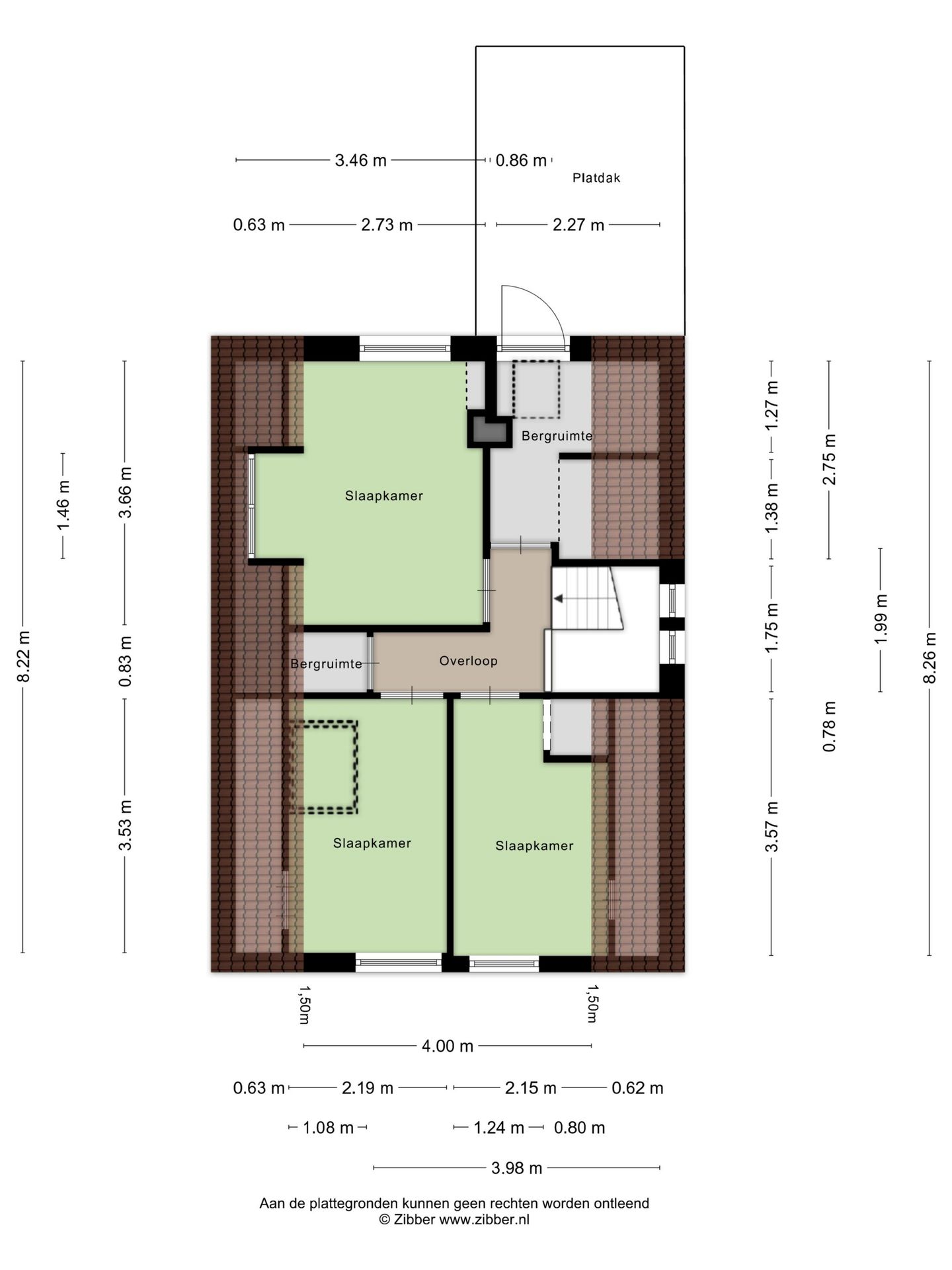 Foto 50 van Eexterweg 43