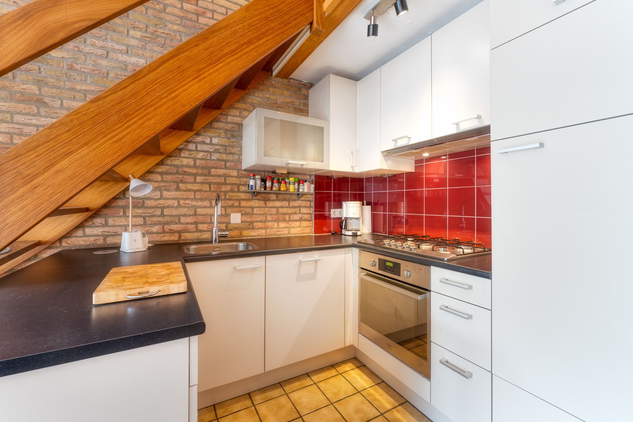 Foto 3 van Merelstraat 12