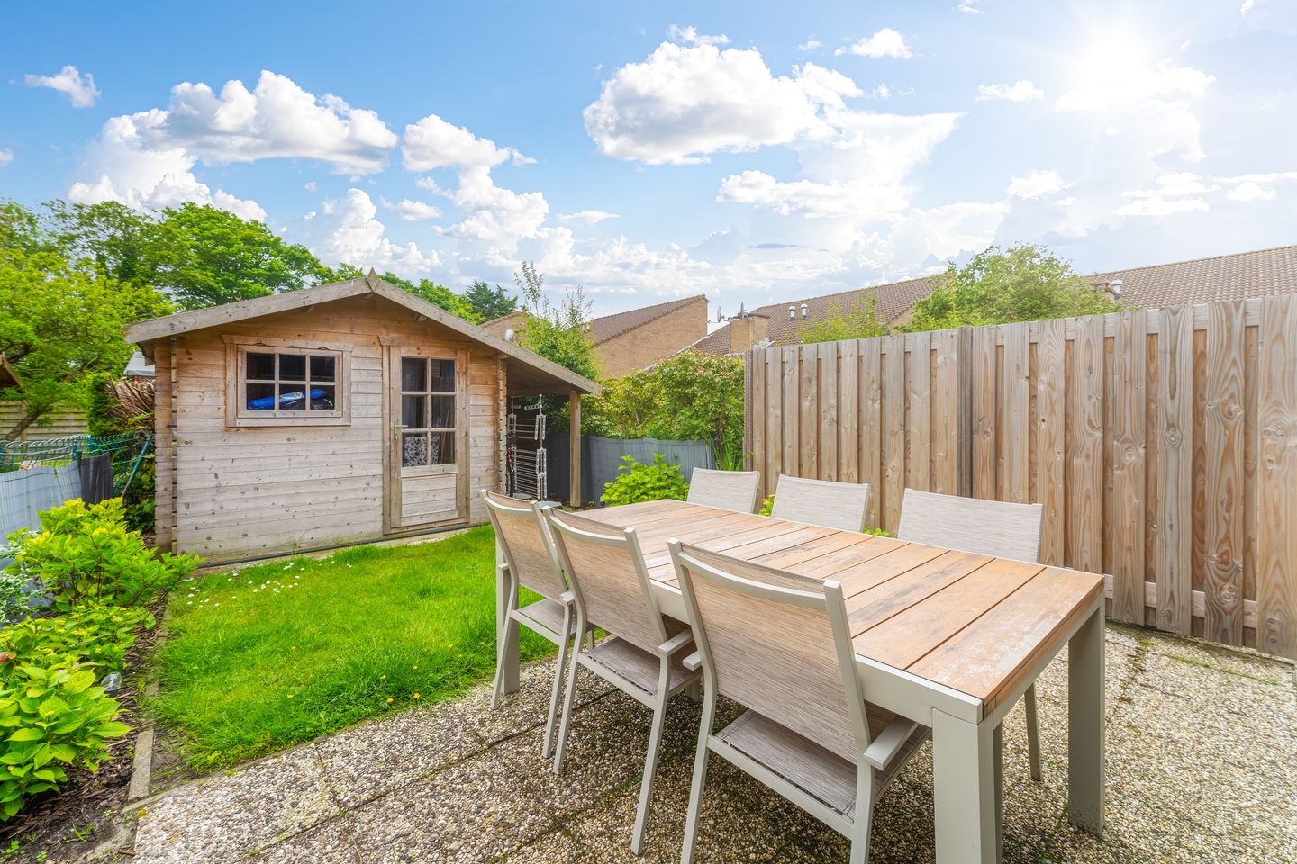 Foto 4 van Merelstraat 12