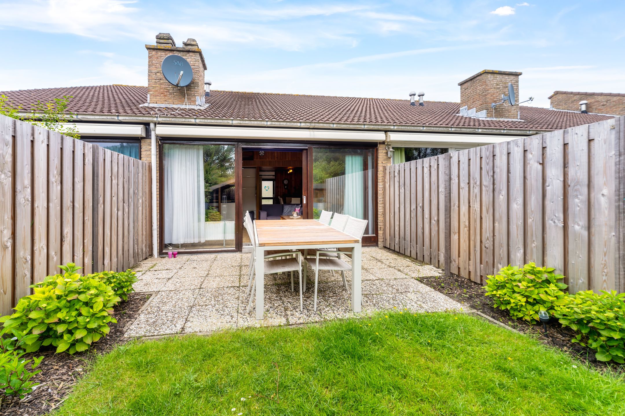 Foto 6 van Merelstraat 12