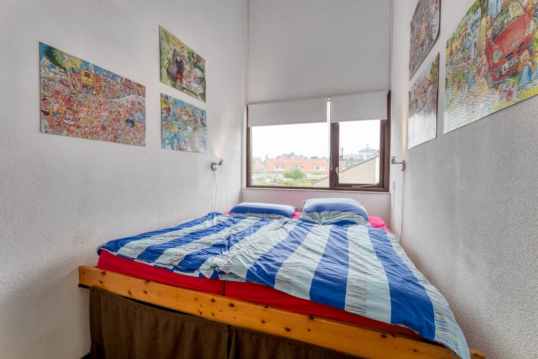 Foto 16 van Merelstraat 12