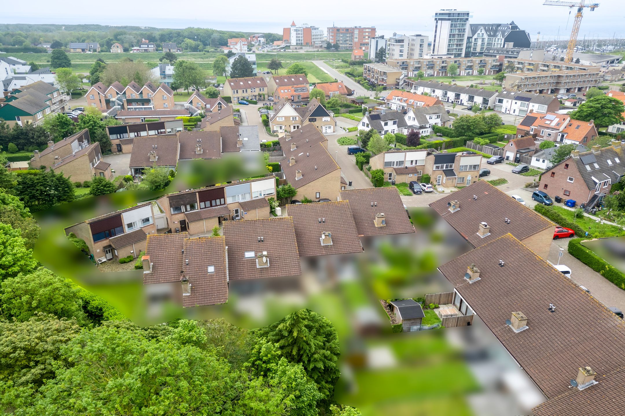 Foto 21 van Merelstraat 12