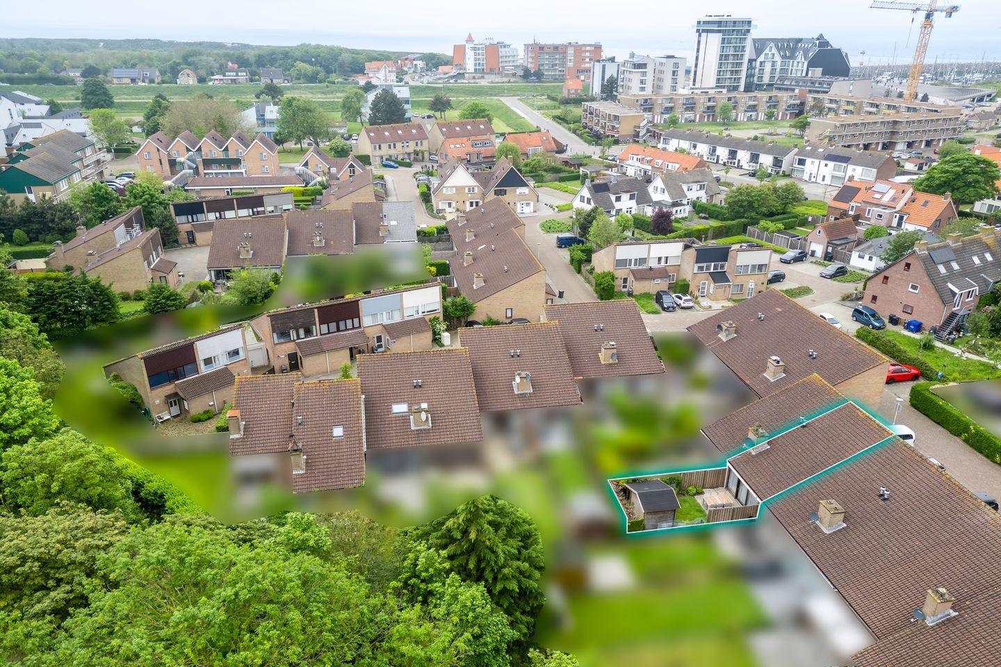 Foto 20 van Merelstraat 12