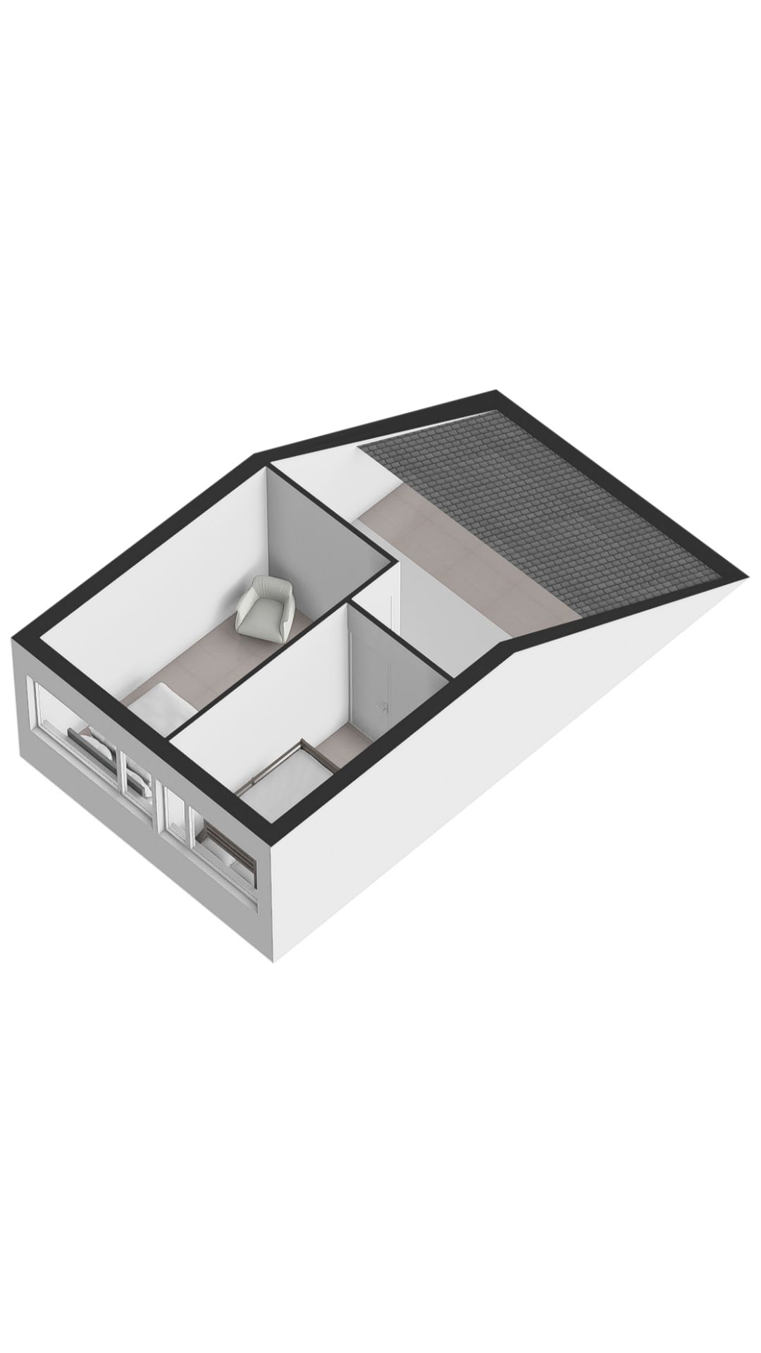 Foto 27 van Merelstraat 12