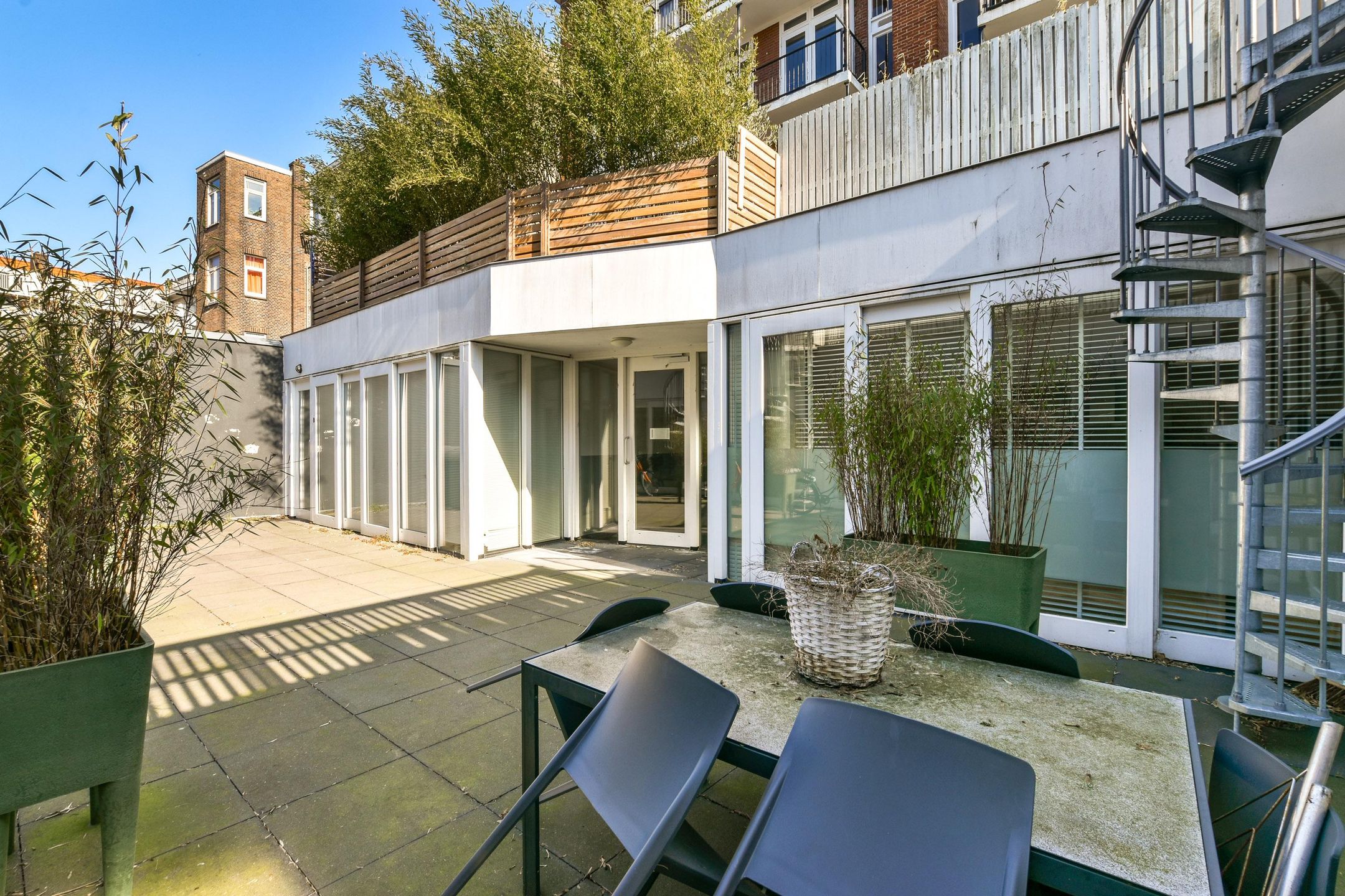 Photo 15 of Baarsjesweg 269-F