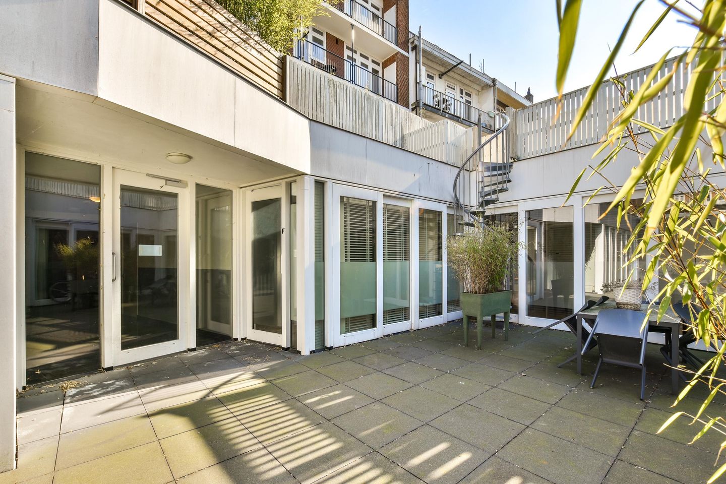 Photo 14 of Baarsjesweg 269-F