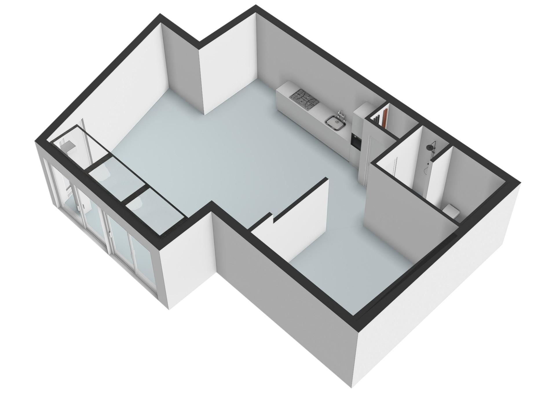 Photo 18 of Baarsjesweg 269-F