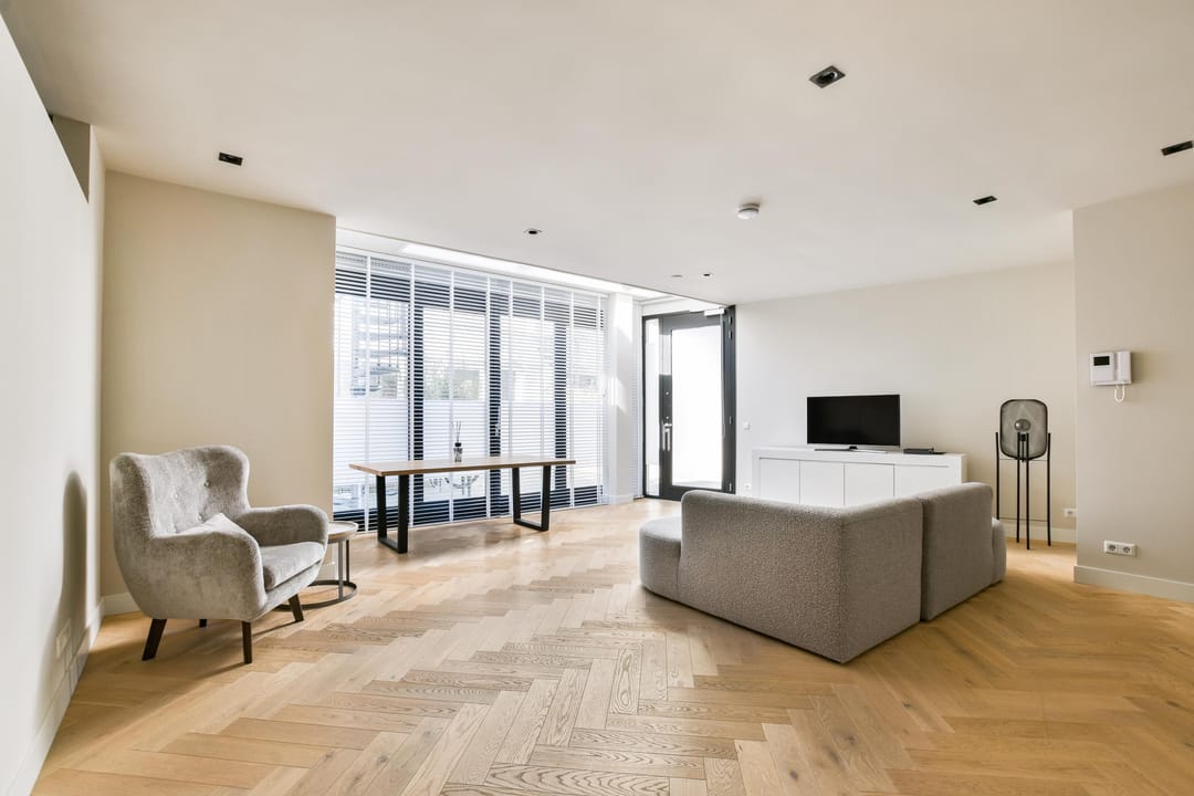 Photo 1 of Baarsjesweg 269-F