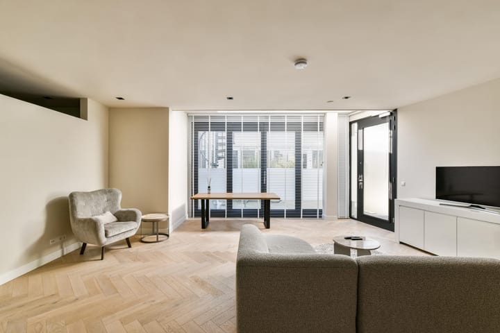 Photo 4 of Baarsjesweg 269-F