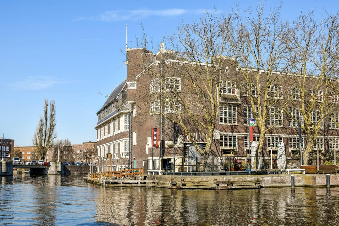 Photo 16 of Baarsjesweg 269-F