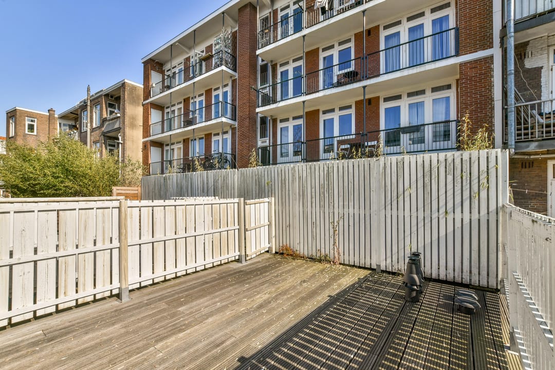 Photo 13 of Baarsjesweg 269-F