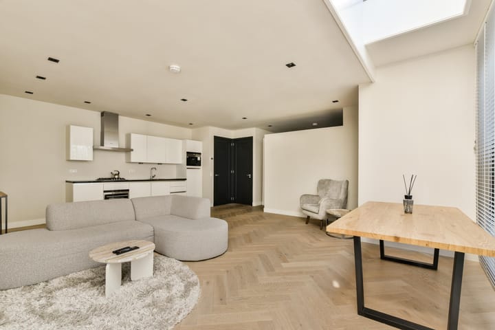 Photo 2 of Baarsjesweg 269-F