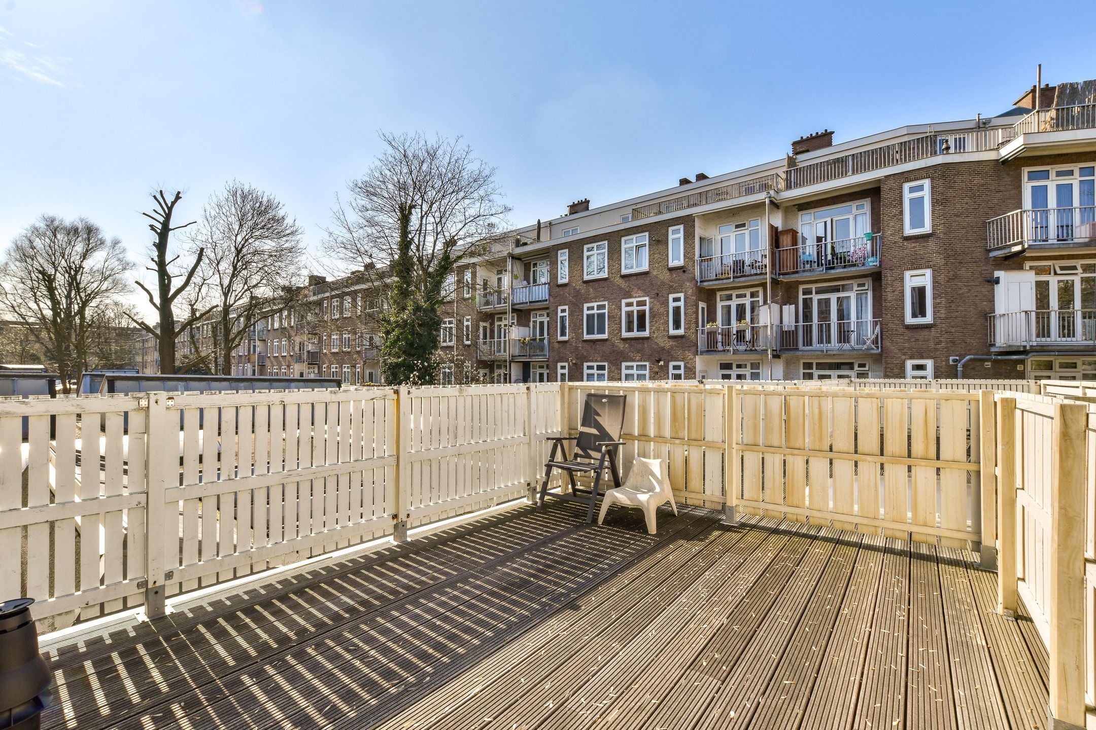 Photo 12 of Baarsjesweg 269-F