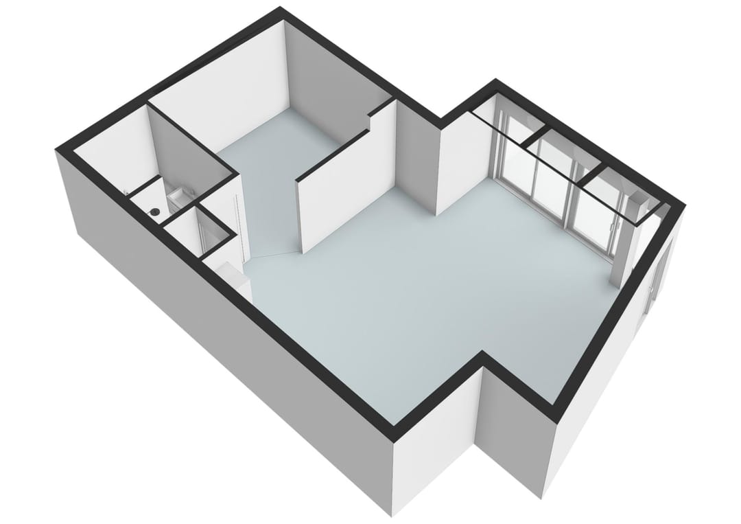 Photo 17 of Baarsjesweg 269-F