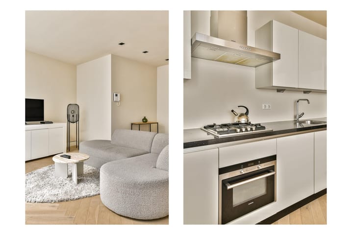 Photo 5 of Baarsjesweg 269-F