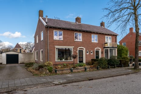 Plantsoenlaan thumbnail