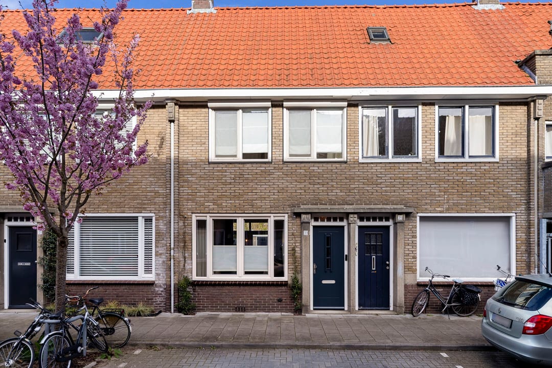 Photo 1 of Madeliefstraat 33
