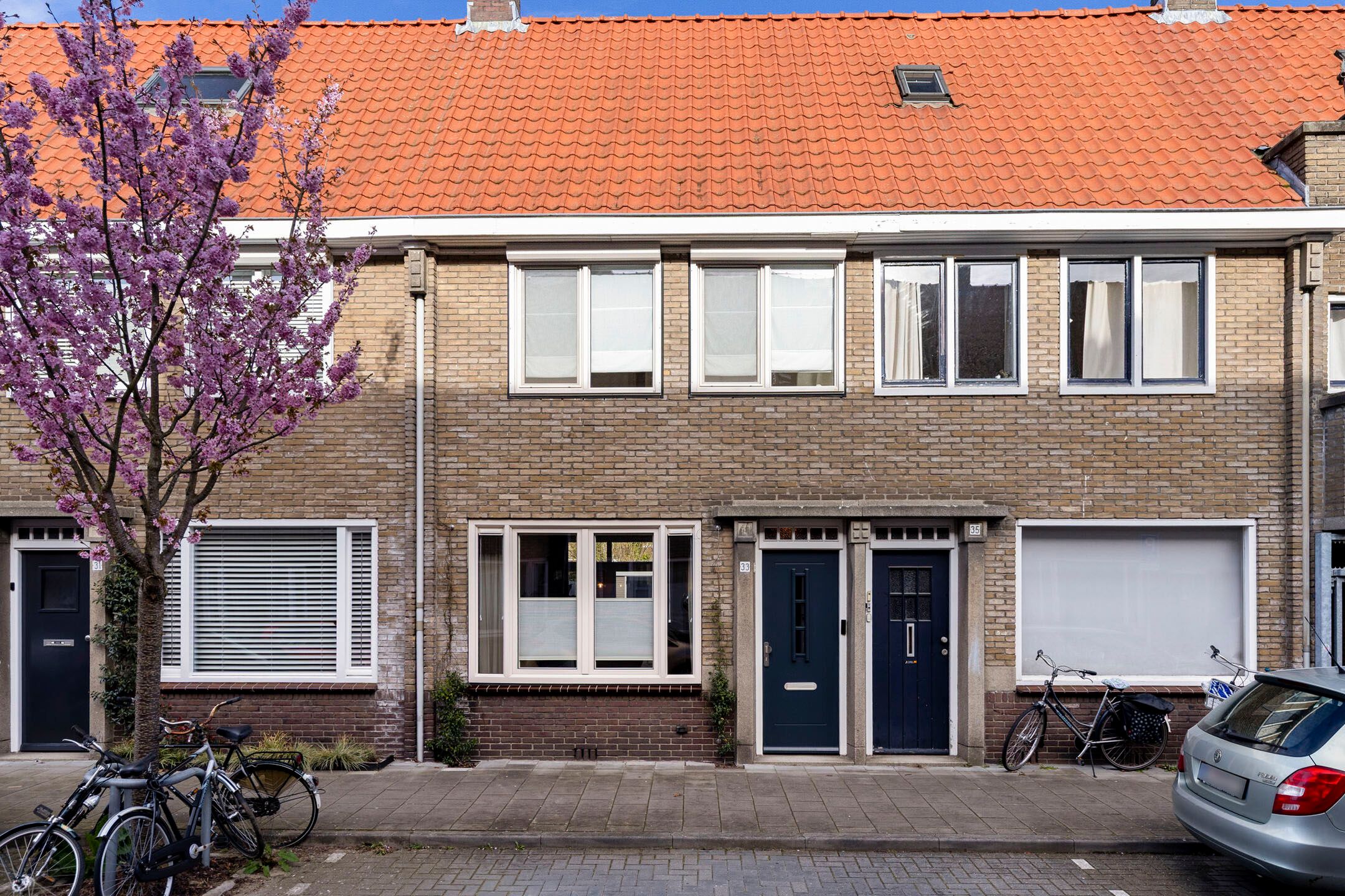 Madeliefstraat 33 