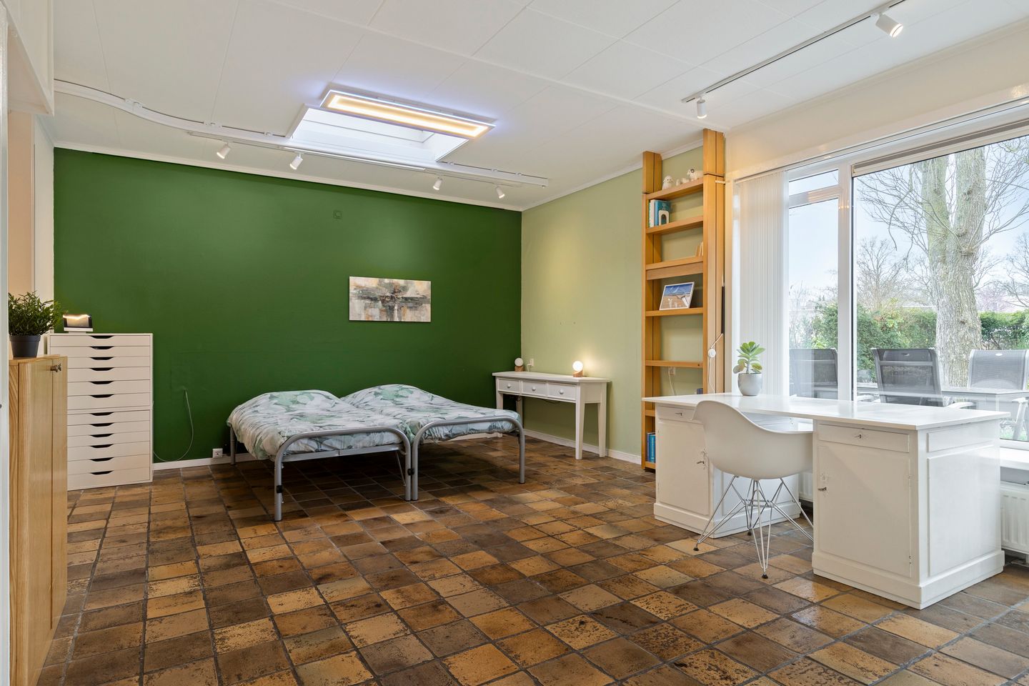 Foto 20 van Zamenhofstraat 10