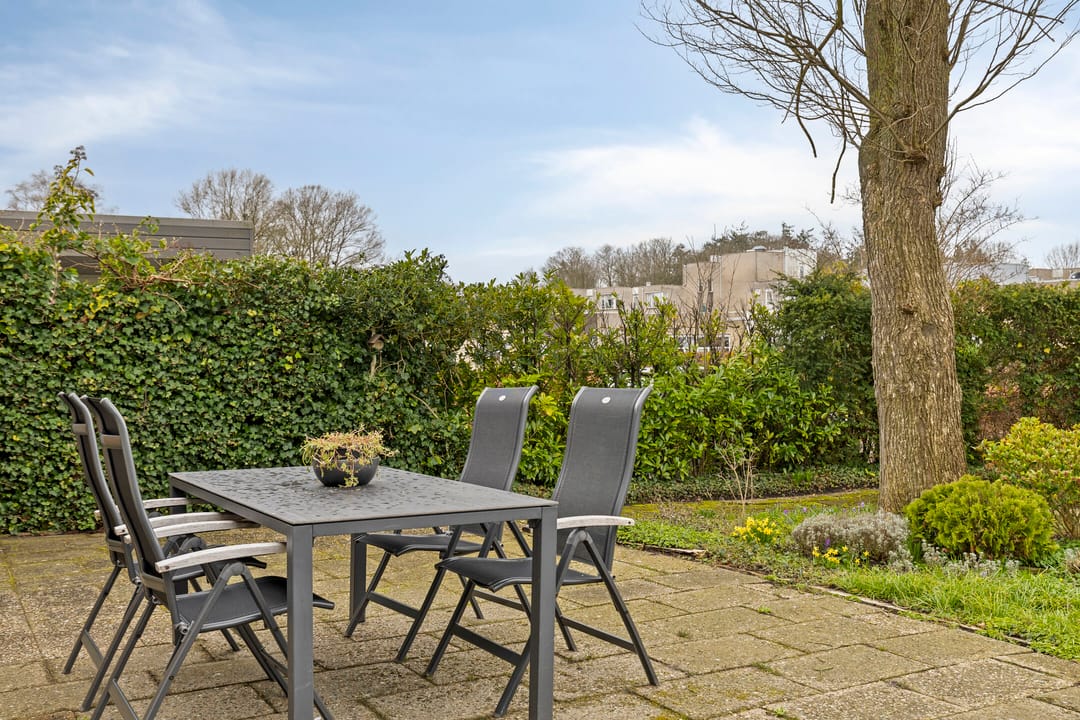 Foto 37 van Zamenhofstraat 10