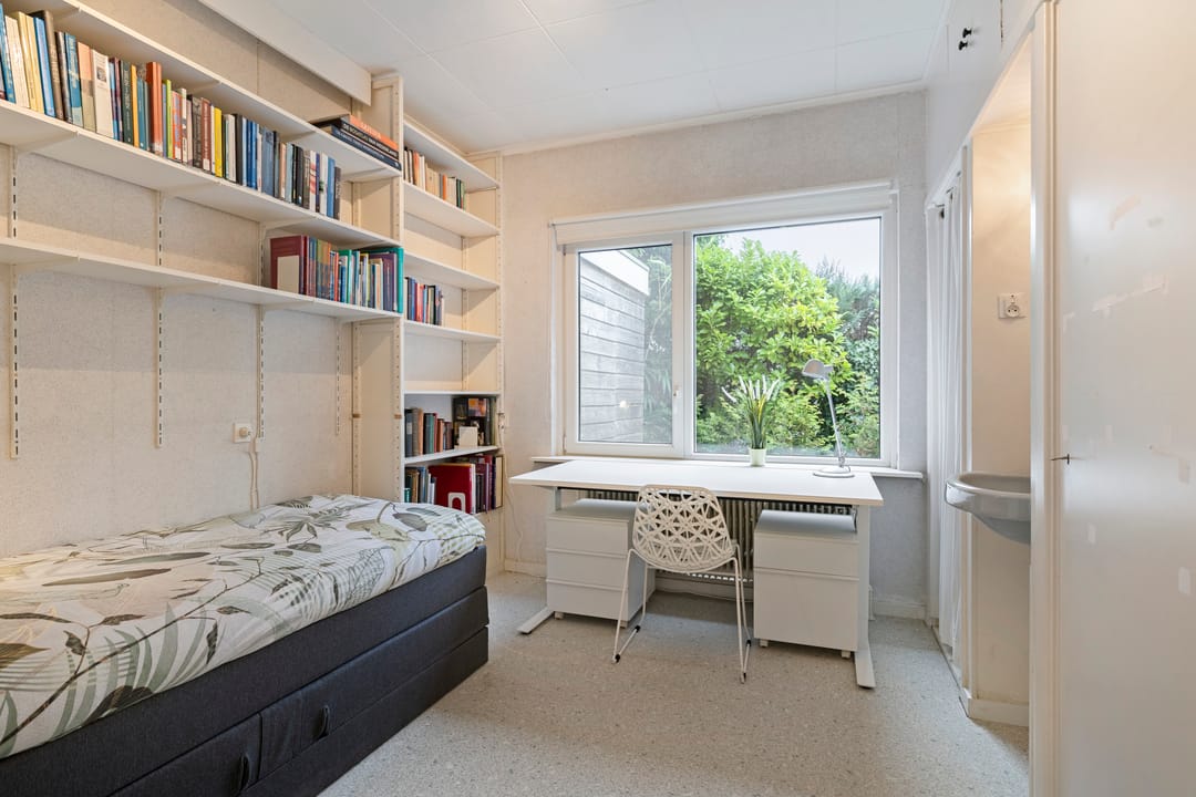 Foto 26 van Zamenhofstraat 10