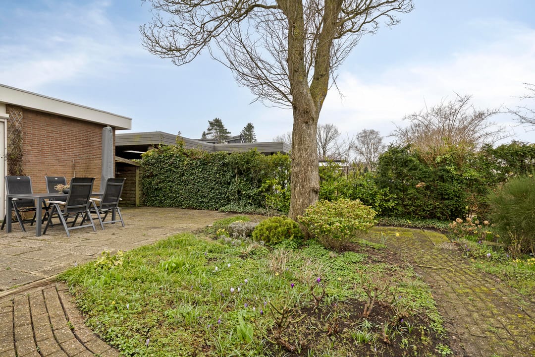 Foto 41 van Zamenhofstraat 10