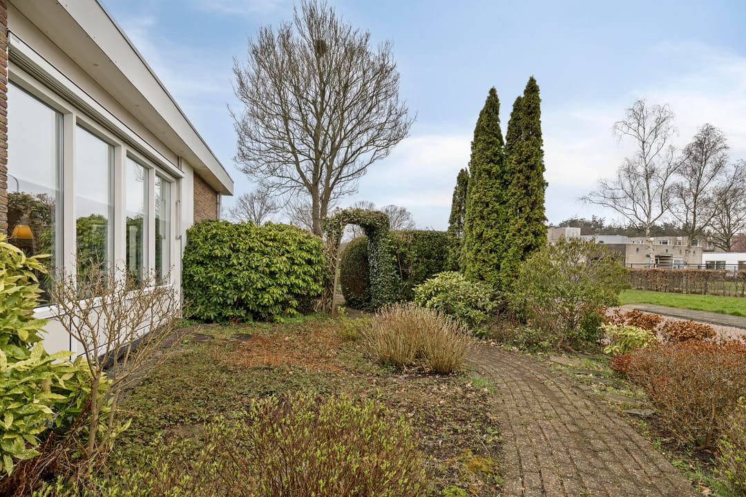 Foto 43 van Zamenhofstraat 10