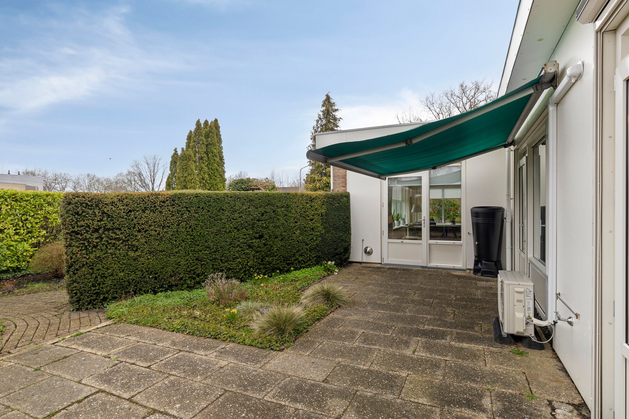 Foto 45 van Zamenhofstraat 10