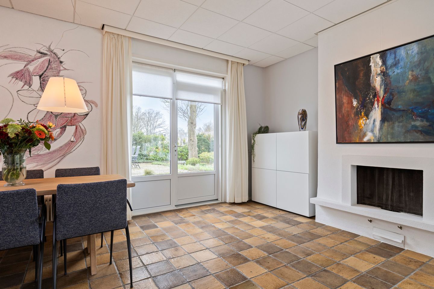 Foto 10 van Zamenhofstraat 10