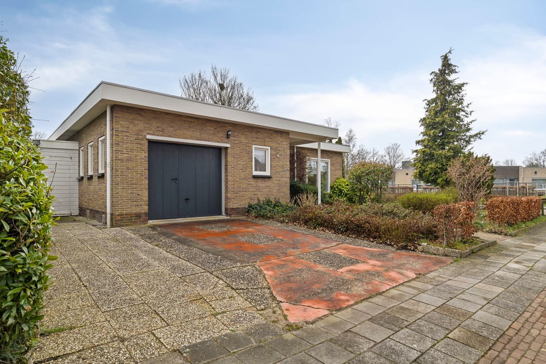 Foto 47 van Zamenhofstraat 10